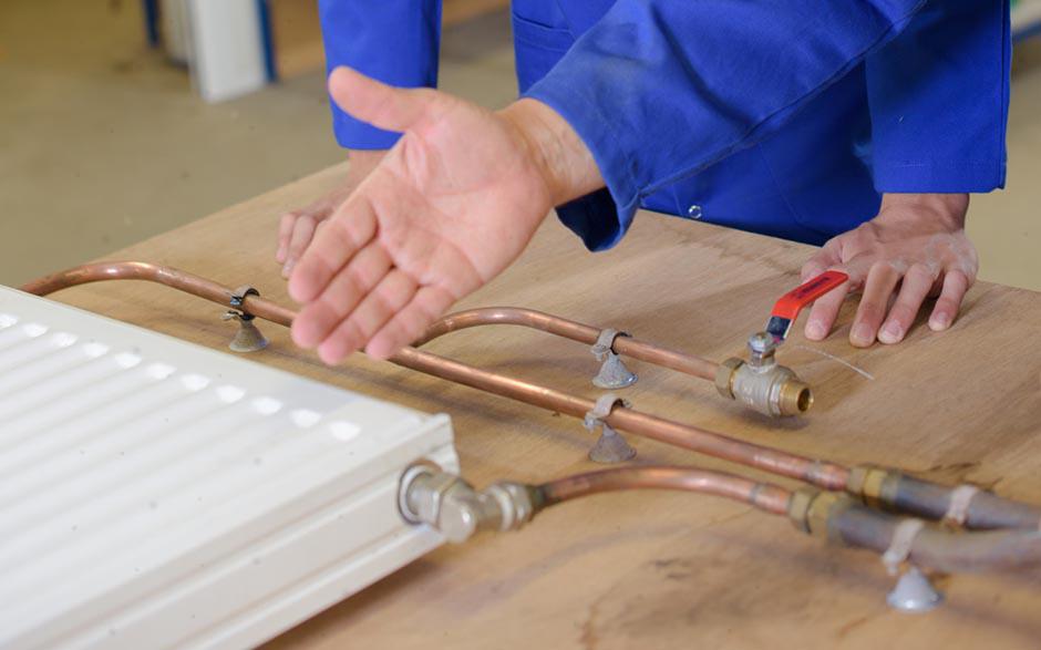 contrat entretien chauffage Villeneuve-Saint-Georges